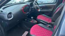 Toyota Aygo X 1.0 VVT-i Undercover 5dr Auto Petrol Hatchback